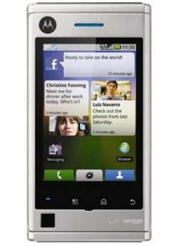 Motorola A555 Devour CDMA